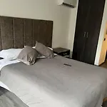 Arriendo Departamento En Santiago Centro Por Dia
