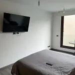 Arriendo Departamento En Santiago Centro Por Dia