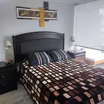 Moderno Departamento En San Miguel