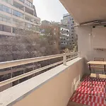 Descansa Con Elegancia Cerca Del Costanera Center
