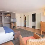 Studio Urbano A Pasos Del Costanera Center