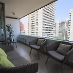 Espacioso Depto 2Br 2Ba - Sector Parque Arauco