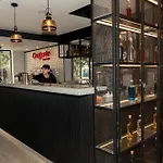 ibis budget Santiago Providencia