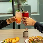 ibis budget Santiago Providencia