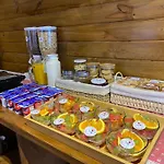 Maktvb Costanera - Hostal Boutique