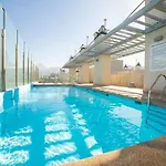 Relax And Get Comfy In Our Home In Las Condes