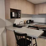 Tu Oasis Urbano En Santiago Centro