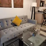 Tu Oasis Urbano En Santiago Centro