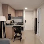 Tu Oasis Urbano En Santiago Centro