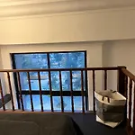Duplex Con Balcon A Casco Historico