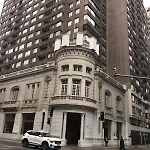 Mwc Apartments - Catedral