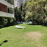 Exclusive Apartment In Las Condes Alcantara Metro