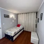 Departamento Santiago Centro # 905