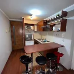 Departamento Santiago Centro # 905