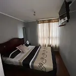 Departamento Santiago Centro # 905