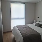Eldepto Padre Mariano Apart Hotel