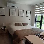 Eldepto Padre Mariano Apart Hotel