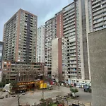 Departamento Teatinos Santiago Centro