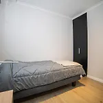 Confortable Espacio En Providencia