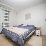 Confortable Espacio En Providencia