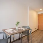 Sumergete Depto Urbano En El Centro De La Ciudad