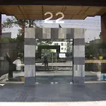 Las Condes Apartament Close To The Metro
