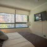 Descubre Santiago Apartstudio Urbano Y Elegante