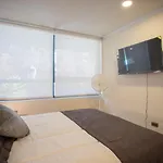 Descubre Santiago Apartstudio Urbano Y Elegante