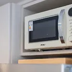 Disfruta De Todo El Encanto De Barrio Italia