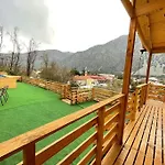 Cabanas Del Maipo - Cabana Tupungato