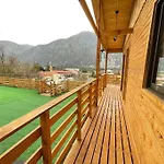 Cabanas Del Maipo - Cabana Tupungato