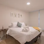 Tu Oasis Urbano En Santiago Centro