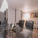 Exclusive Apartment In Las Condes Alcantara Metro