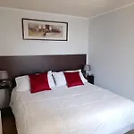 Vip Apartments Chile
