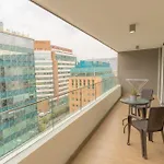 Kennedy Premium Apartments Las Condes