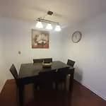 Vip Apartments Chile