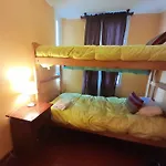 Vip Apartments Chile