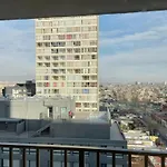 Departamento Nuevo De 2 Habitaciones