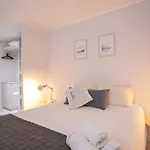 Encanto Y Comodidad En Nuestro Departamento