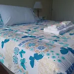 Un Bombon En Santiago Centro
