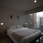 Experience The Charm Of Santiago Centro