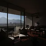 Nice Apartment Near Parque Arauco