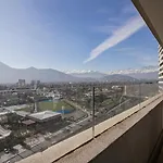 Nice Apartment Near Parque Arauco