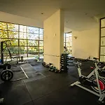 Nice Apartment Near Parque Arauco