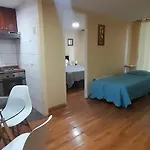 Apartamentos Turisticos Ely