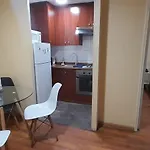 Apartamentos Turisticos Ely