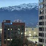 814 Acogedor Depto Para 2 Personas