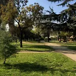 Casa Las Condes Piscina Shopping 8 Personas Super Terraza Parrilla
