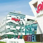 Casa Las Condes Piscina Shopping 8 Personas Super Terraza Parrilla