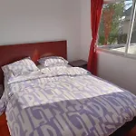 Casa Providencia Piscina Zona Muy Tranquila 9 Personas 3 Estacionamientos